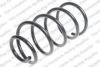 LESJ?FORS 4027655 Coil Spring